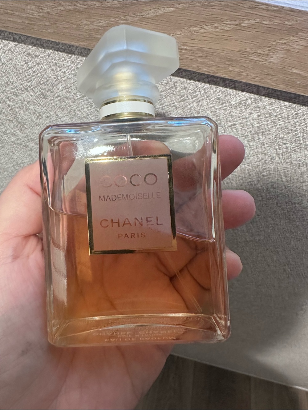 Channel Perfume - Picture 3 of 8